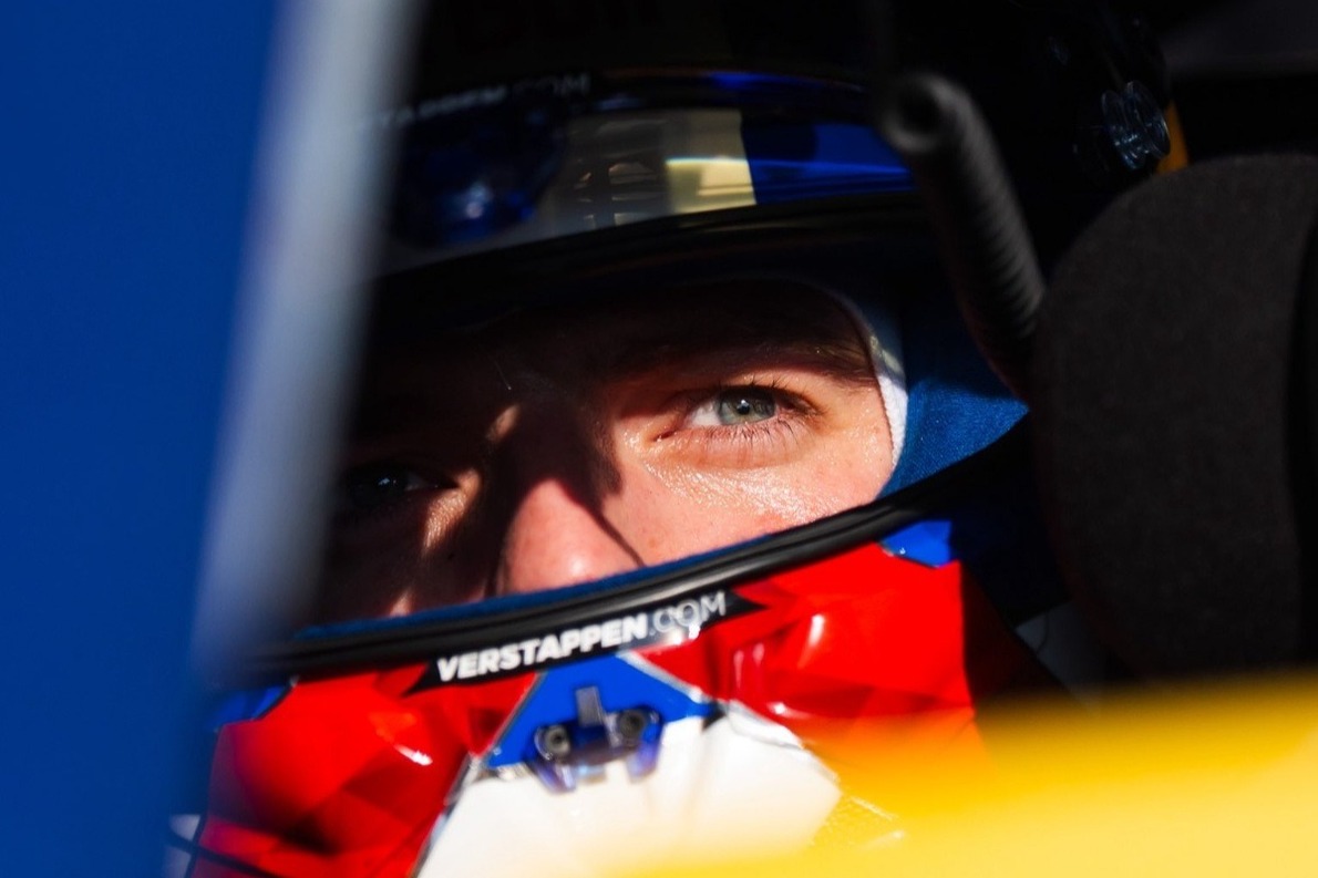 - Marko: ezért nem engedtem Verstappent F1-es autóba ülni a Nordschleifén