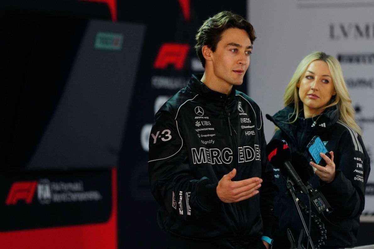  és  - Russell lehűtötte a kedélyeket: nem ismétlődik meg 2014, Ausztrália félrevezető volt