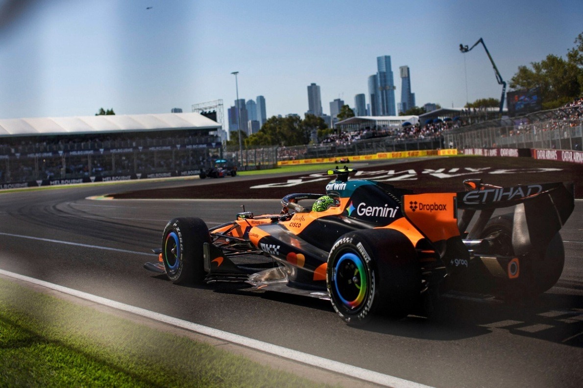 Káosz fenyeget Ausztráliában: a csapatok szerint katasztrófa lehet az időmérőből