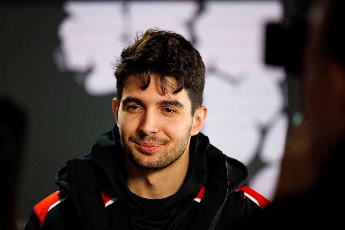  és  - Megszólalt Ocon a halálos fenyegetések után, az FIA elnöke is melléállt