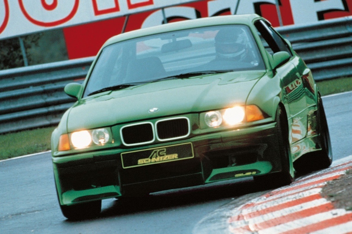 39 év után megszűnik az AC Schnitzer, a bajor modellek legismertebb tuningcége