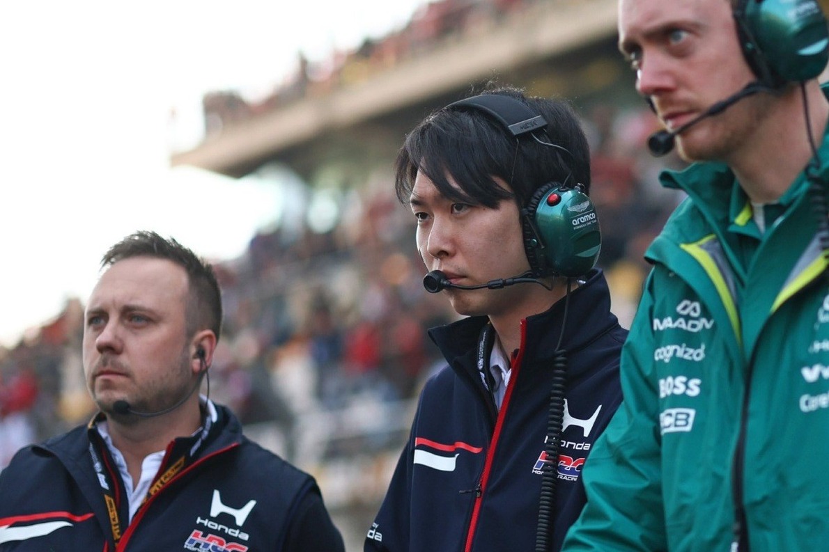  és  - Honda: Sikerült előrelépnünk, de nem így akartunk megérkezni Szuzukába