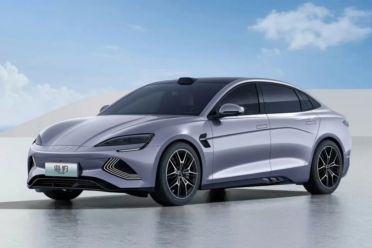 A Z-generáció már nem fél a kínai autóktól