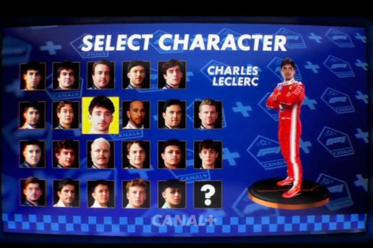  és  - Godzilla-festés és Mario Kart a pályán - elszabadult az őrület a Japán Nagydíj előtt