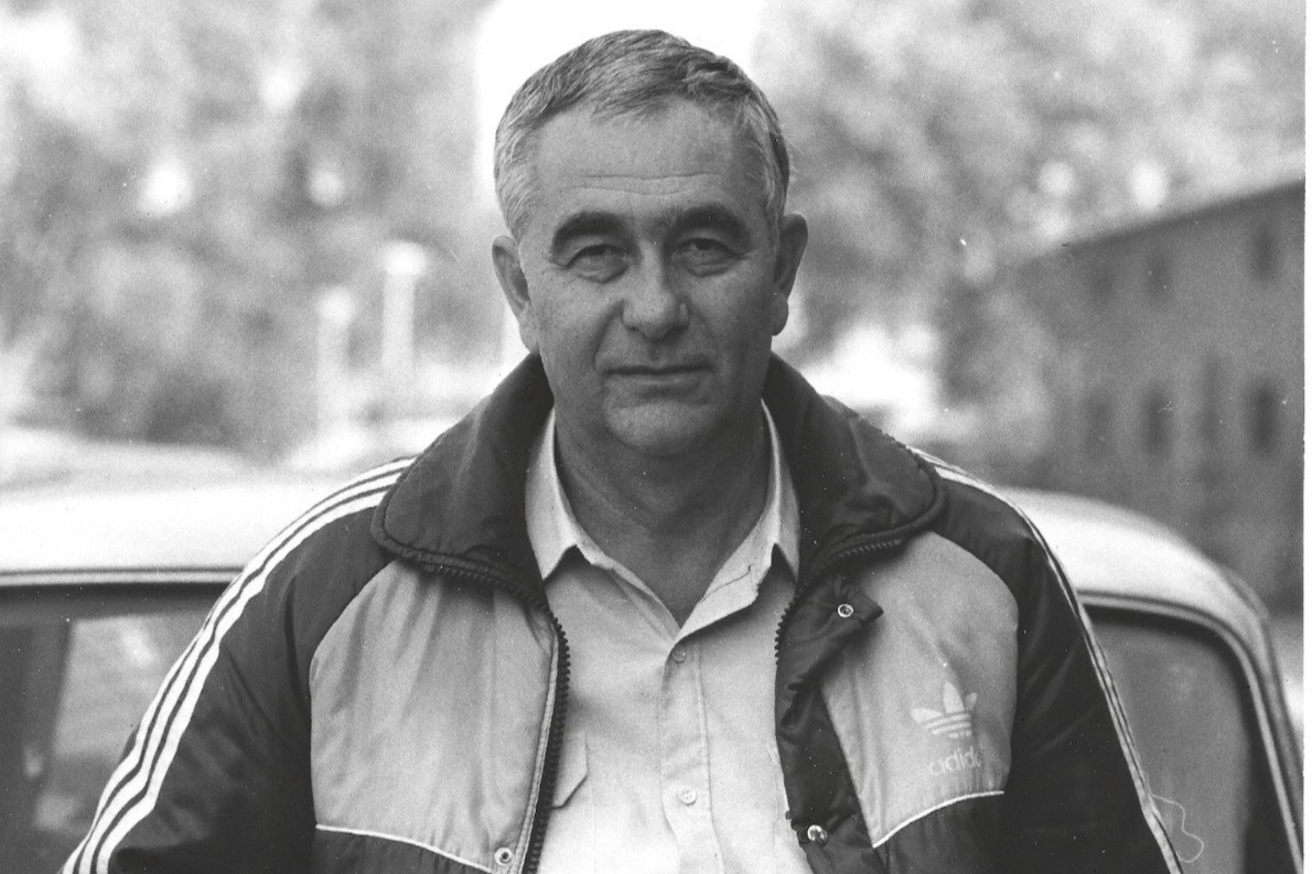 Elhallgatott a hang, amelyen egy ország tanulta a Forma–1-et - Dávid Sándor 89 éves volt