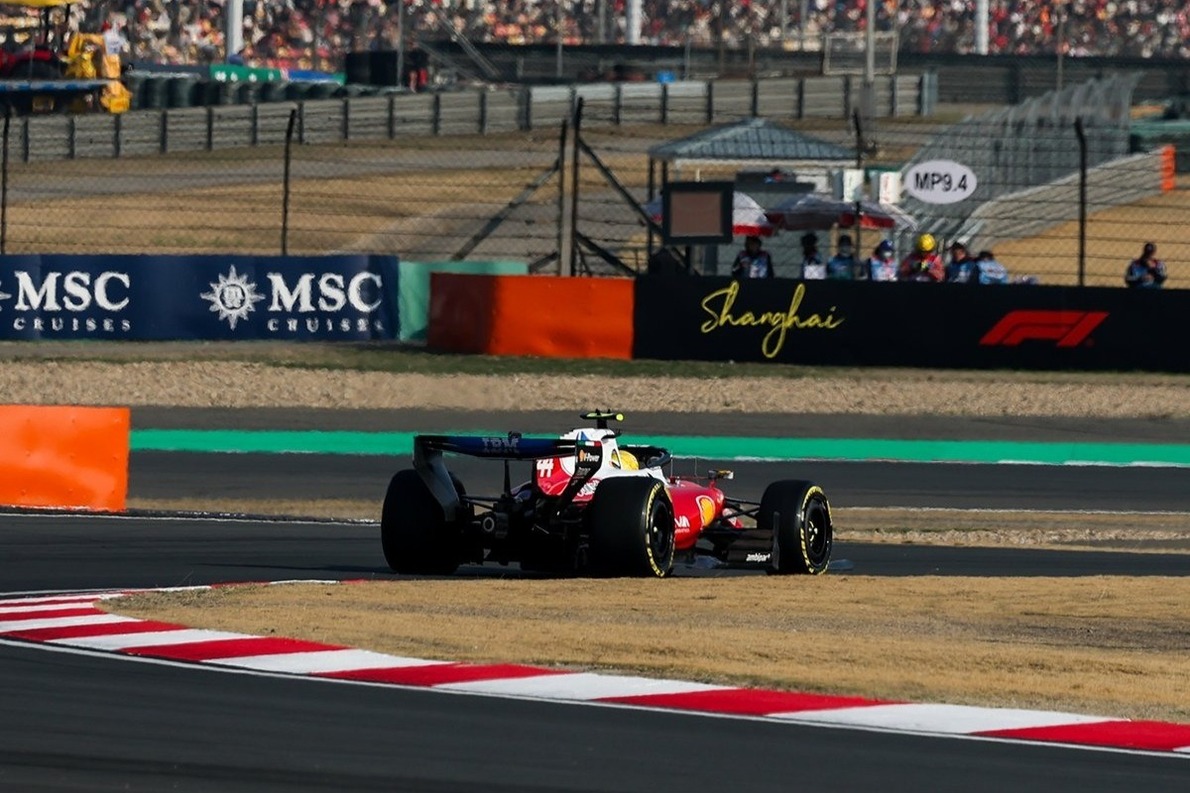 Megmentenék az időmérőket: eltűnhet a spórolás a Forma–1-ből!