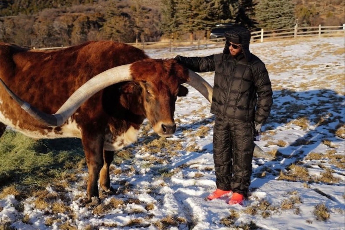  és  - Nem találod ki, hogy hívják Hamilton új kedvencét (videó)