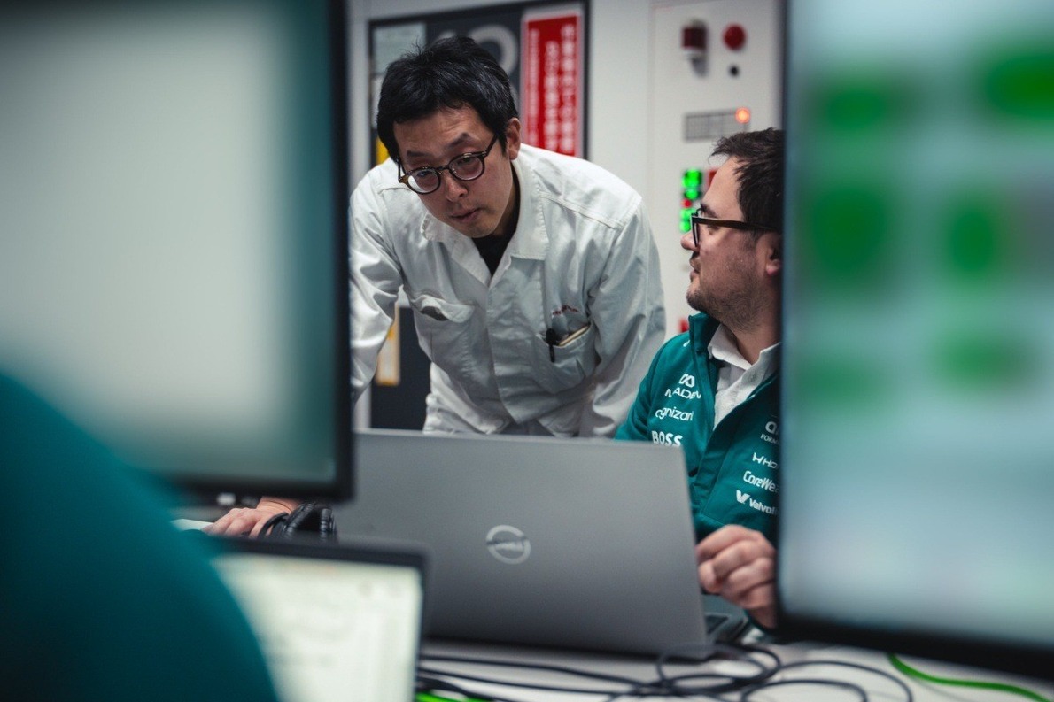  és  - Itt a nagy Honda-bejelentés: „Megtaláltuk a hibák forrását!”