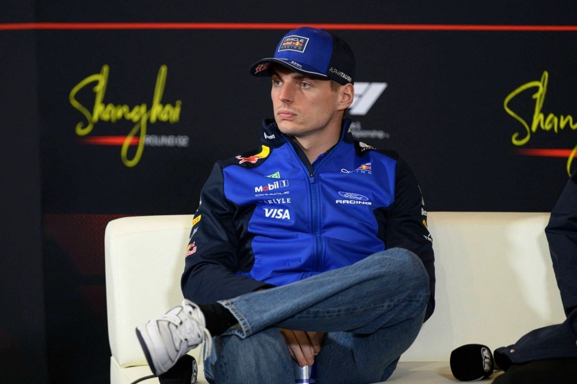  - Villeneuve szerint Verstappen frusztrált, a Red Bull komoly árat fizethet