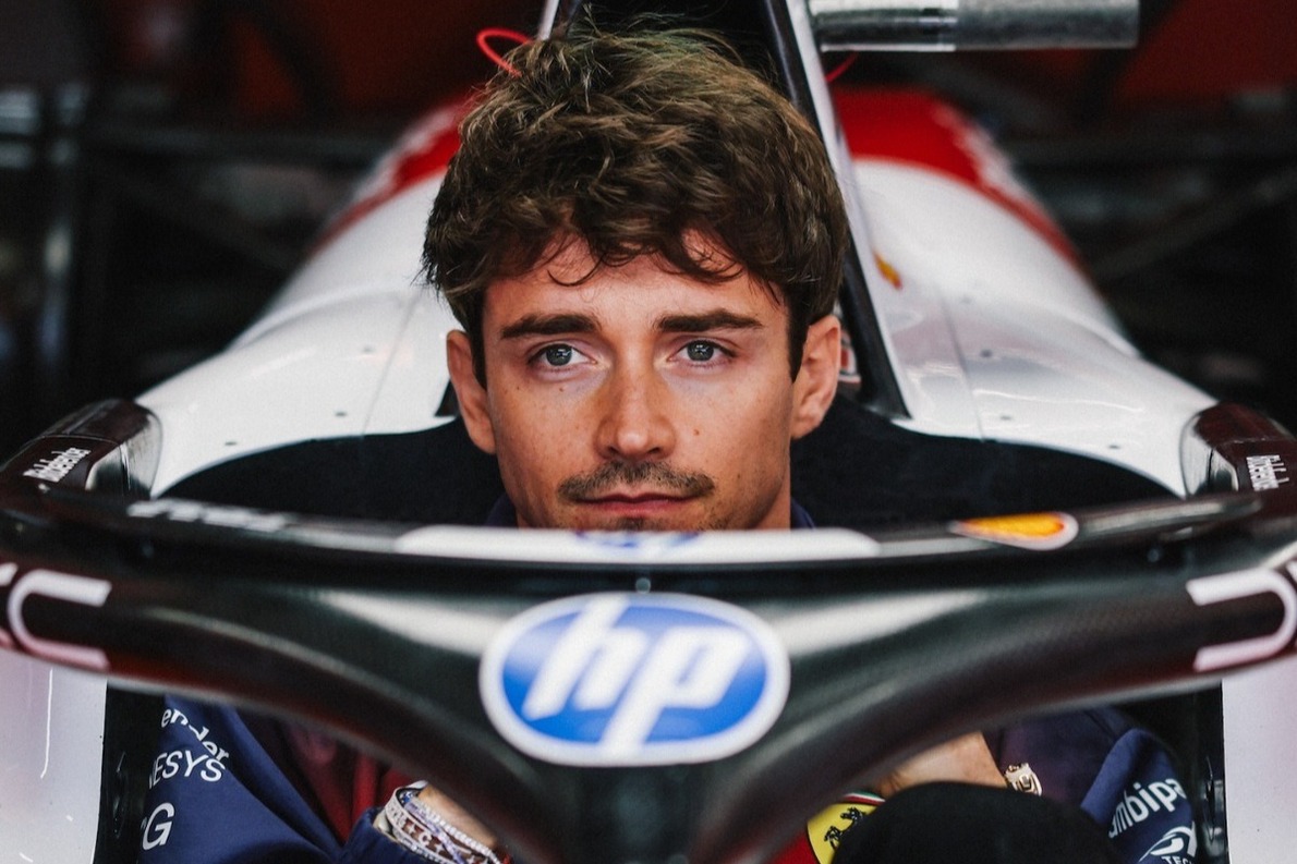  és  - Leclerc szerint hamarosan „elveszik” tőlük az egyetlen előnyüket