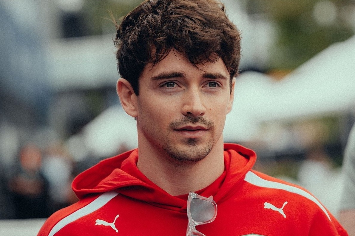  és  - Leclerc a Mercedes tempójáról: „Újra be kellett töltenem az adatokat, mert nem hittem a szememnek”