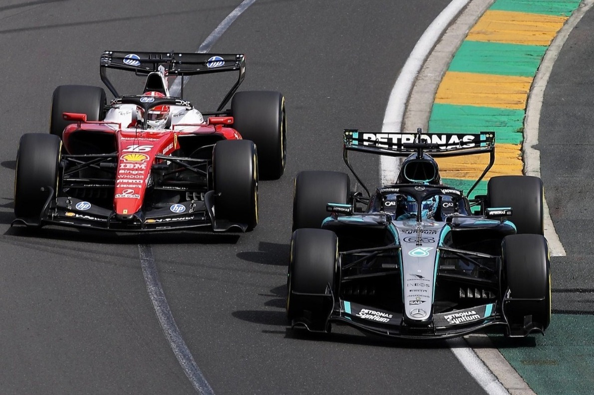  és  - Épp a Magyar Nagydíjtól borulhat újra az erősorrend - itt vannak a sűrítési arány mérésének részletei