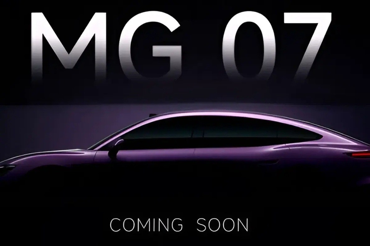 Kínai Porsche-klón borzolja a kedélyeket, az MG legújabb dobása kiköpött Taycan