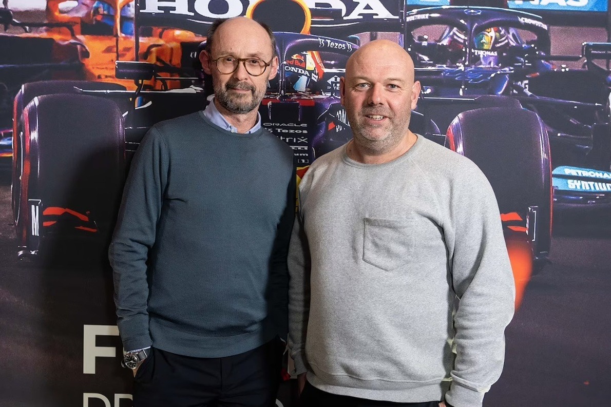 és - Véget érhet a Drive to Survive? Egy bennfentes utalt a Netflix-siker jövőjére