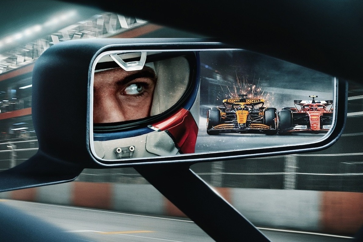  és  - Hiába a rengeteg forgatás, teljesen ignorálta az egyik versenyzőt a Netflix