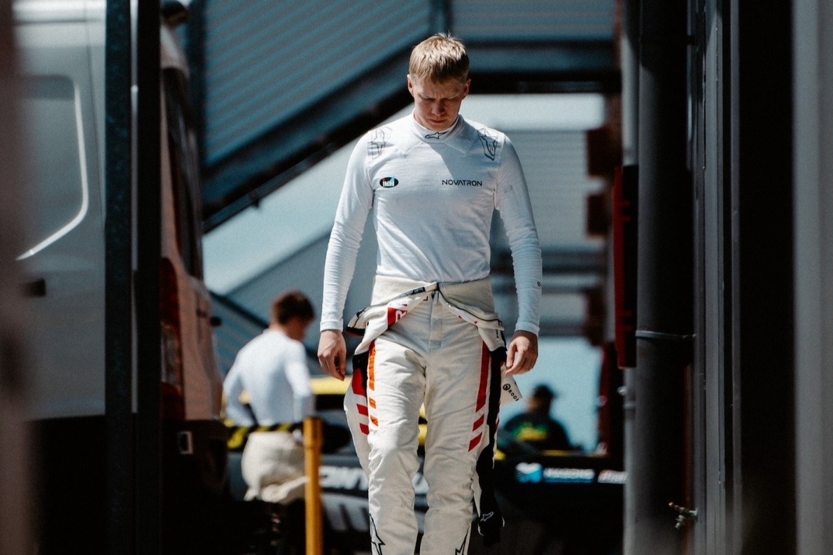 Orvosi okok miatt nem folytathatja együléses karrierjét a ralibajnok Kalle Rovanperä