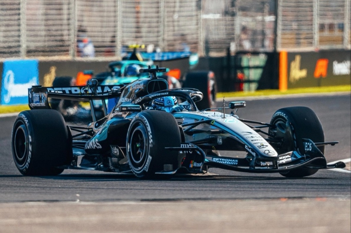  és  - Íme, az F1-es Ausztrál Nagydíj időmérő edzésének hivatalos végeredménye!