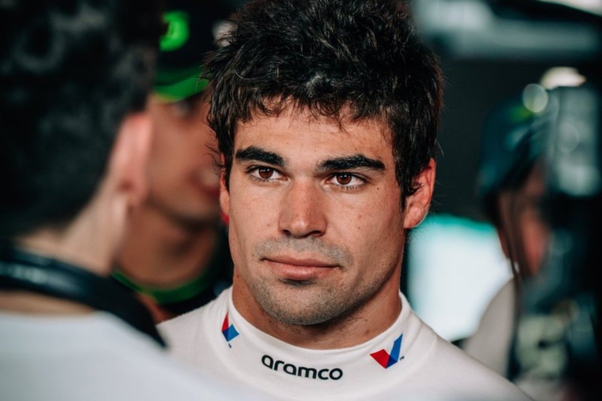 és - Stroll kiborult az Aston Martinra: „Életemben nem vezettem még semmit, ami ennyire sz*r”