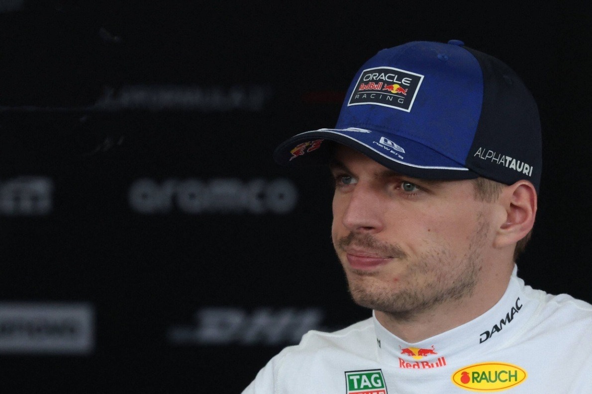 - Verstappen drámája: az akkumulátor és a gumik is cserbenhagyták a négyszeres bajnokot