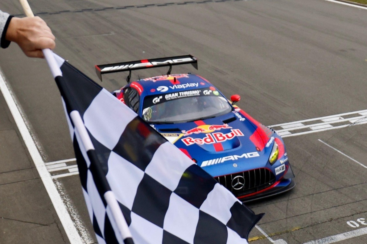  és  - Verstappent beszippantotta a zöld pokol: a sima győzelem után máris a visszatérést tervezi