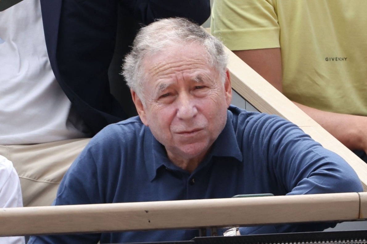 Jean Todt elárulta, mekkora nyomás volt a Ferrarin a 2000-es idényben