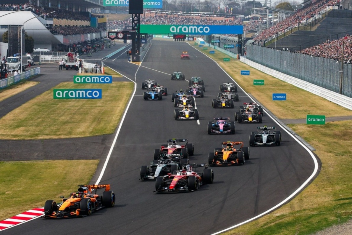 Kulcsfontosságú megbeszéléssorozat indult az F1-es energiamenedzsment átalakításáról