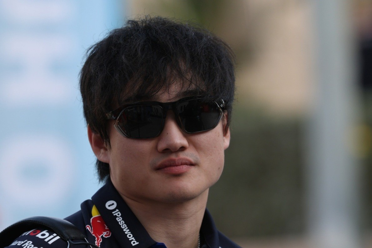  és  - Cunoda: „Nem fogom feladni az F1-et”