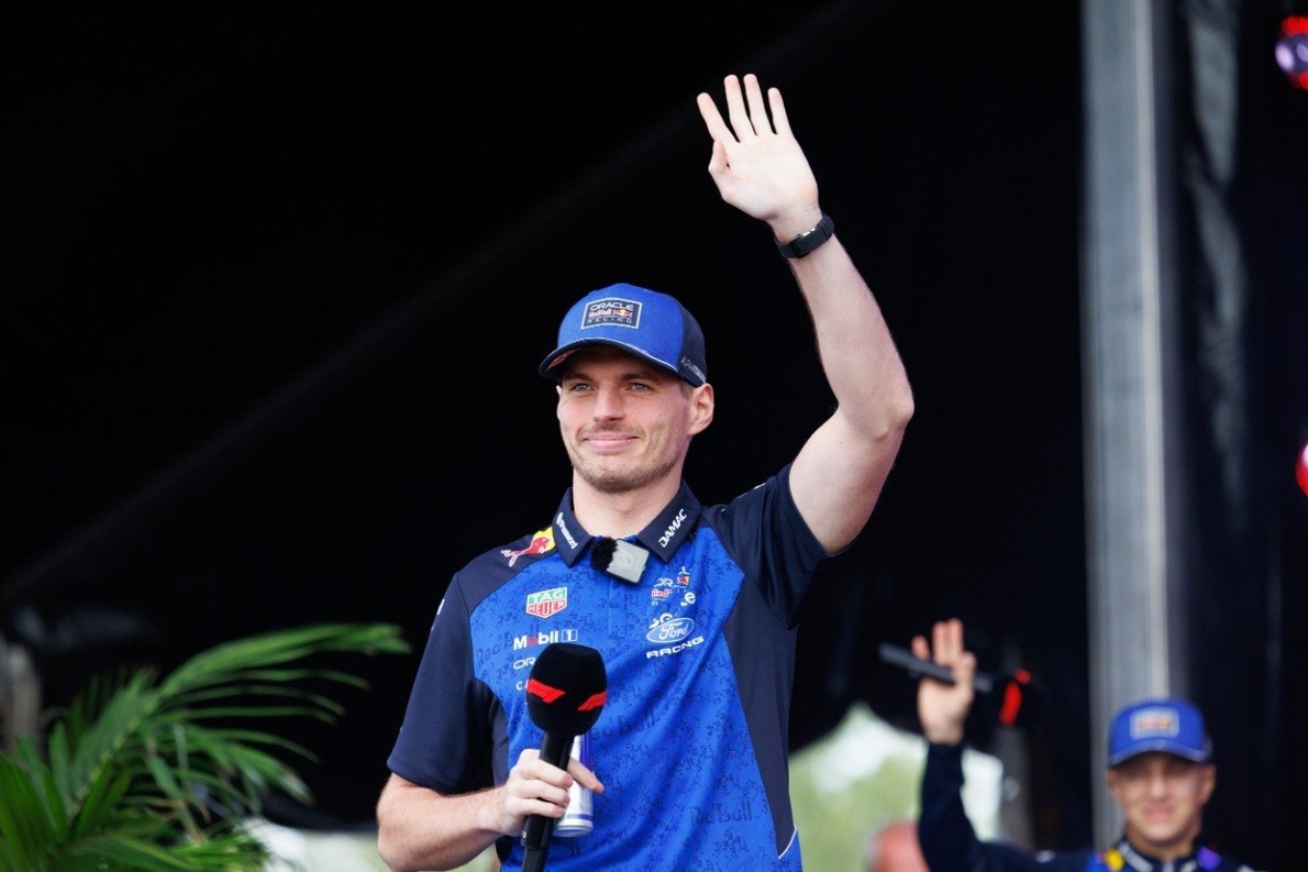  - Miért nem tartanak a Red Bullnál Verstappen távozásától?