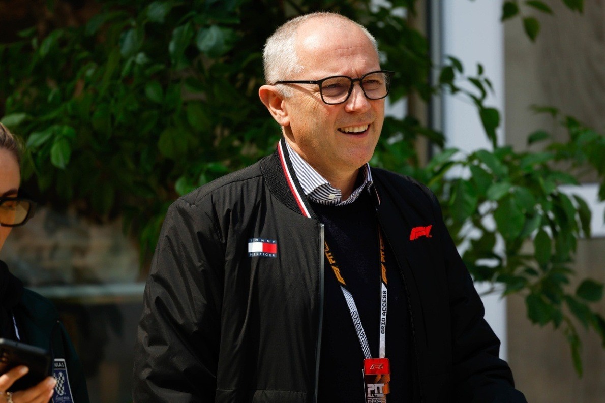 és - Domenicali sürget: még idén dönteni kell az F1 következő motorjairól