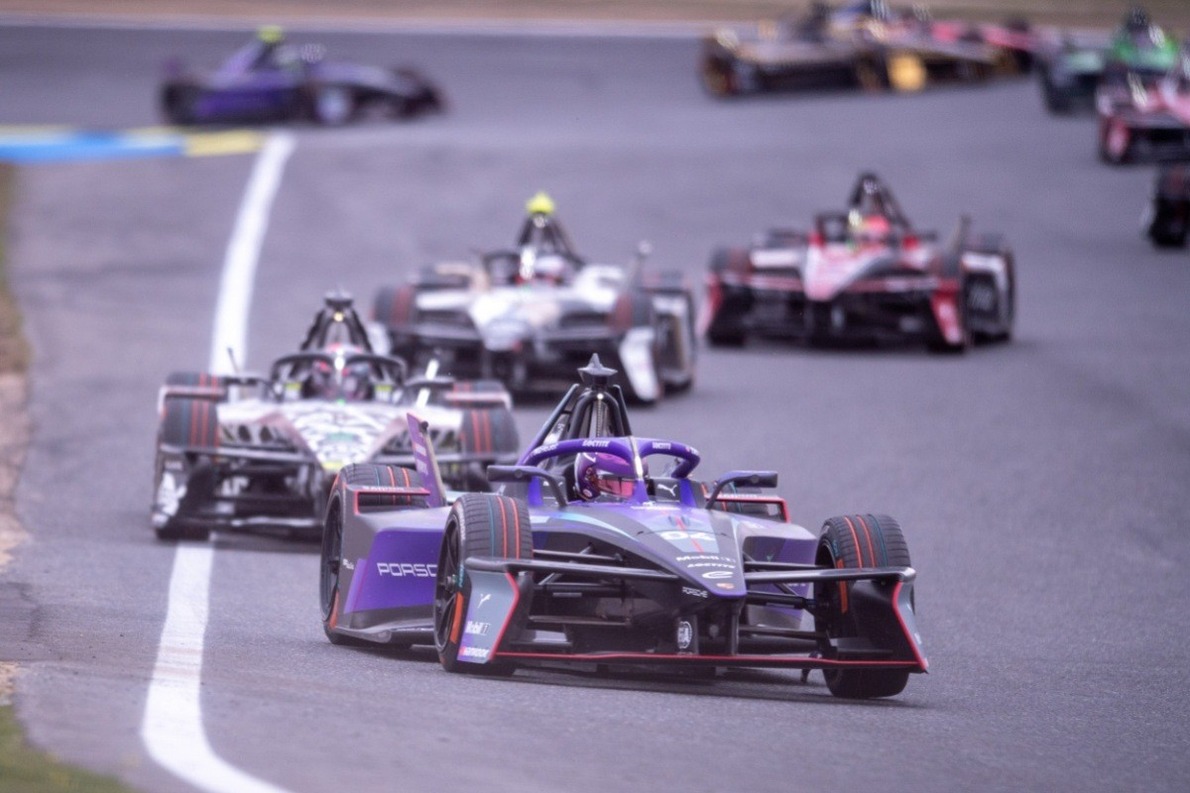 Szponzori viták és radikális pályatervek fúrták meg a nürnbergi szuperhétvégét