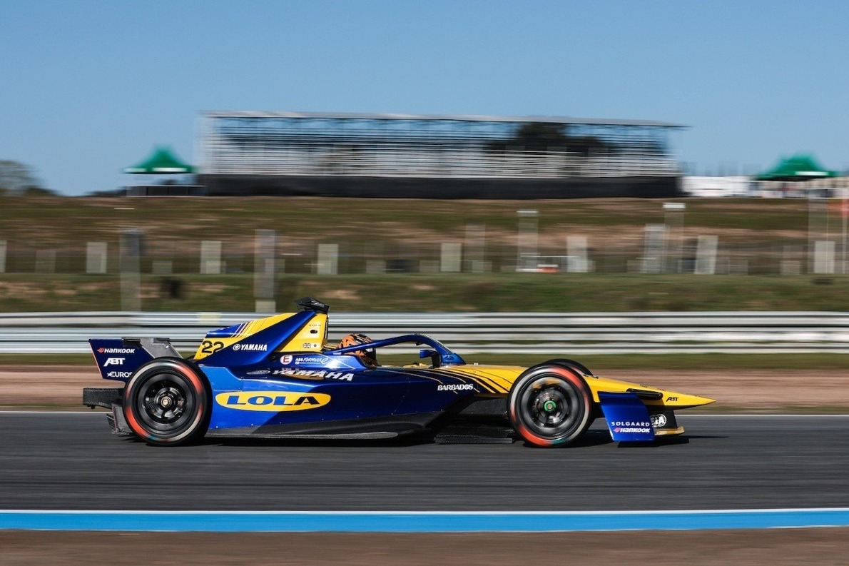 FE-vezér: Nagyon fontos lenne, hogy a két sorozat ne mosódjon össze!