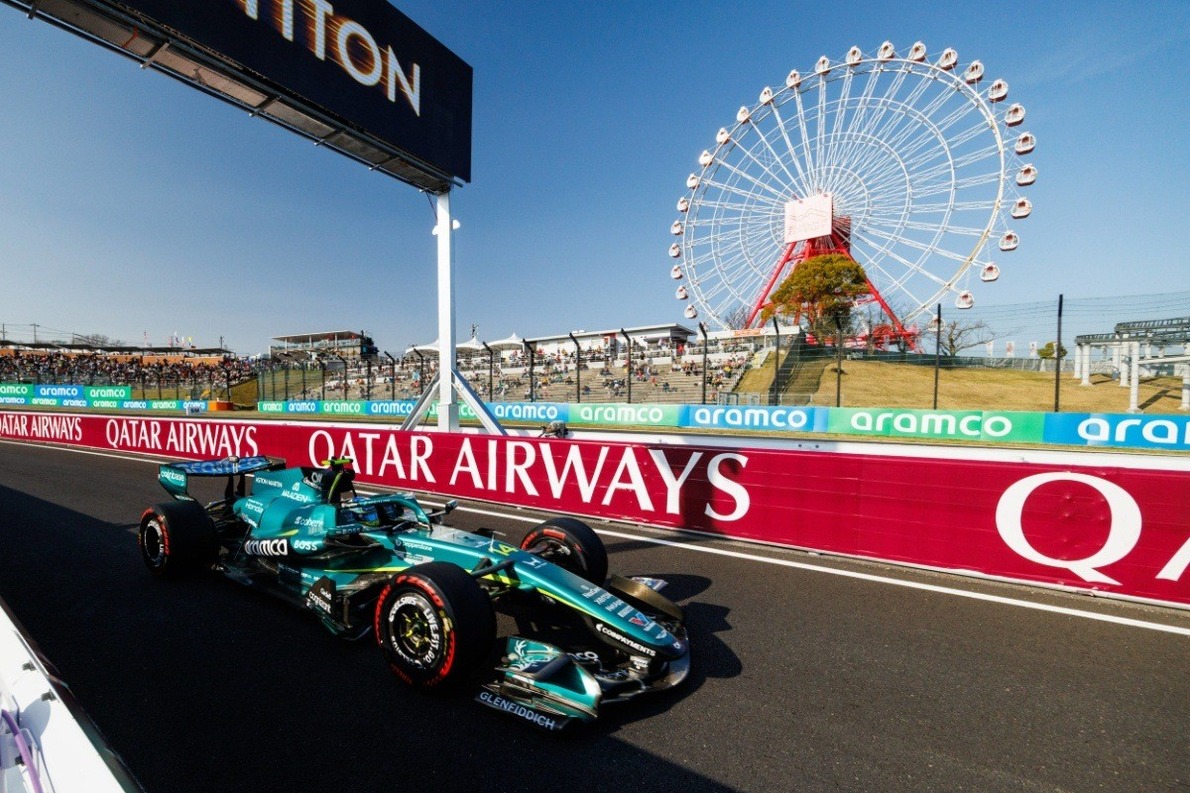  és  - Hosszú szezon jöhet az Aston Martinnak a szakértők szerint