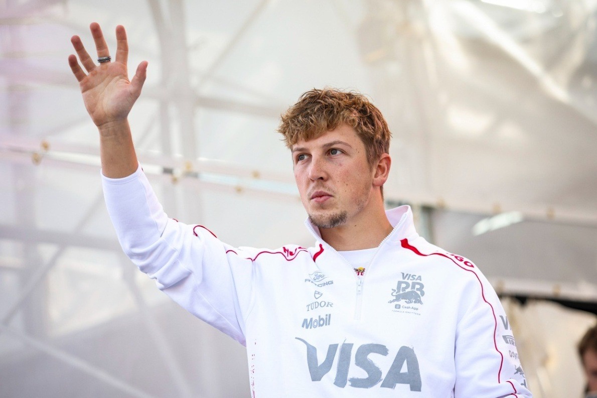  és  - Lawson a suzukai baleset után a biztonságot helyezné előtérbe a teljesítmény helyett