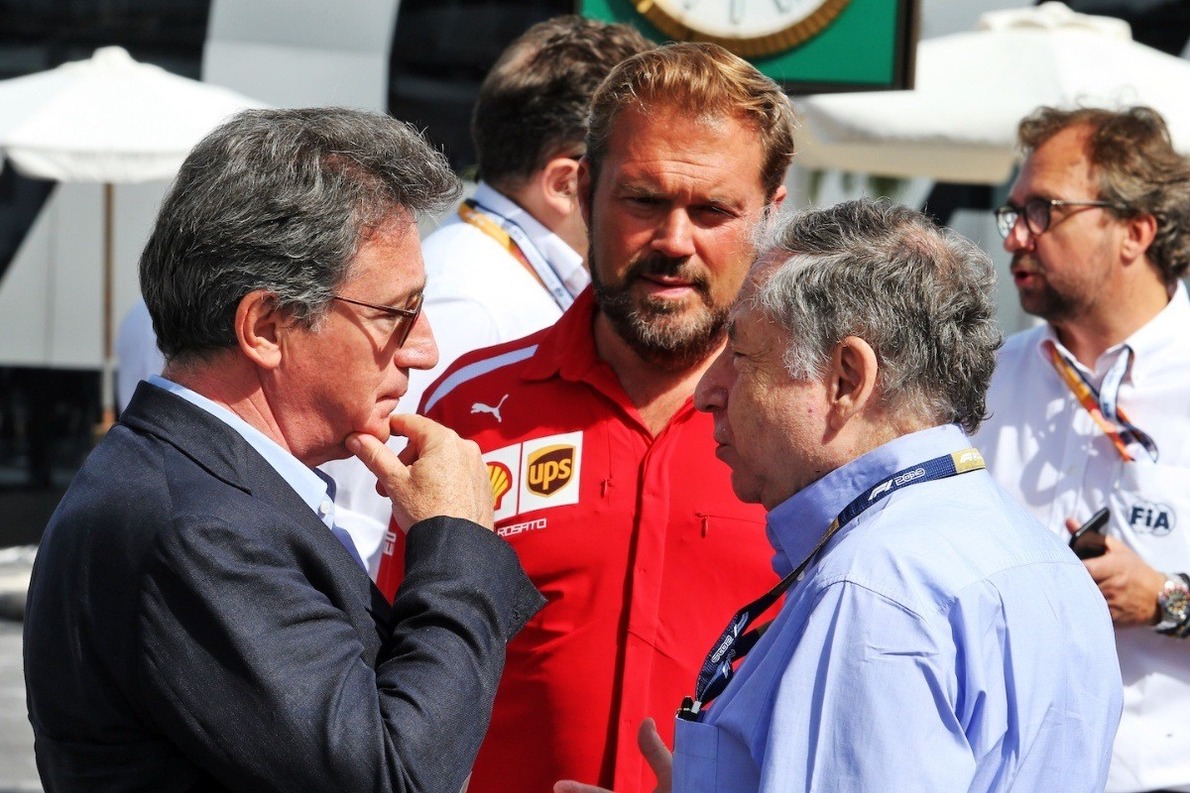 Jean Todt kitálalt a hírhedt botrányról, Barrichello feleslegesen égette a csapatot