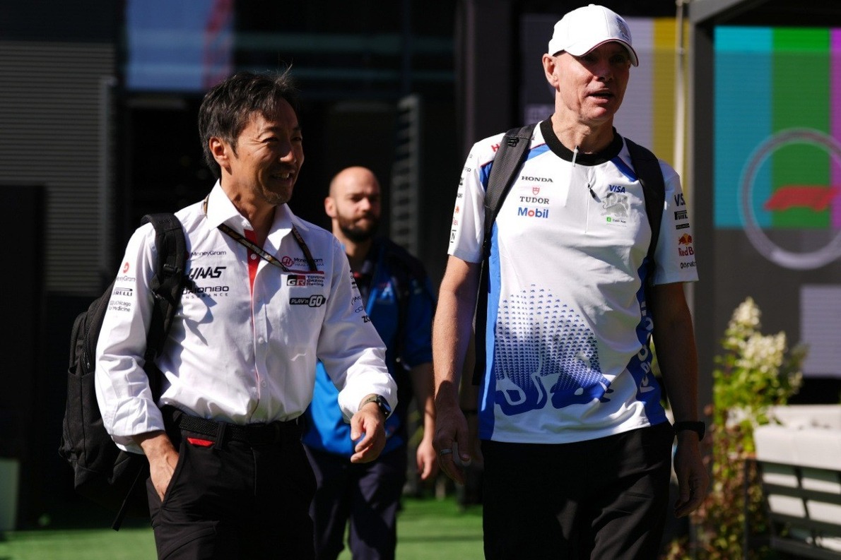 Hiába várnak csodát Miamiban, nem oldódnak meg egy csapásra az F1 akkugondjai