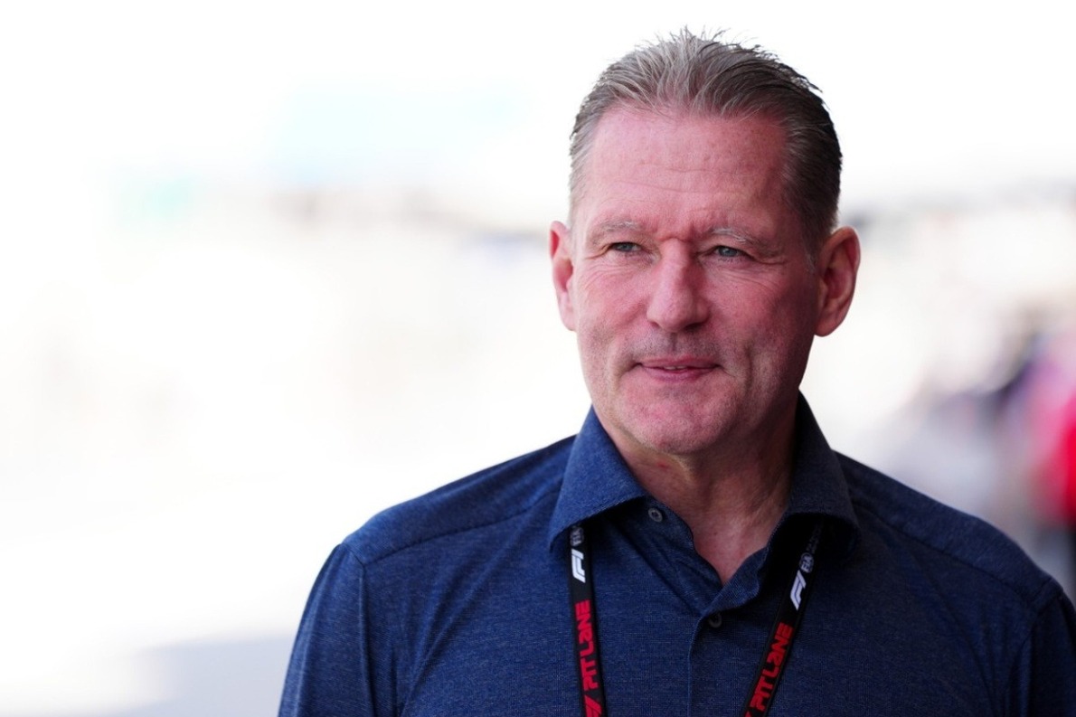  és  - Jos Verstappen durván kifakadt Ralf Schumacherre