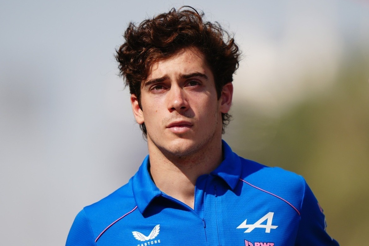  - Colapinto hazai népszerűségét is beveti az F1-es álomért Argentína