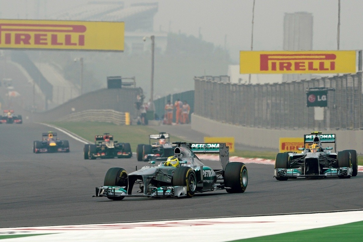 - Hiába az ígéret, mégsem lesz indiai futam a 2027-es naptárban