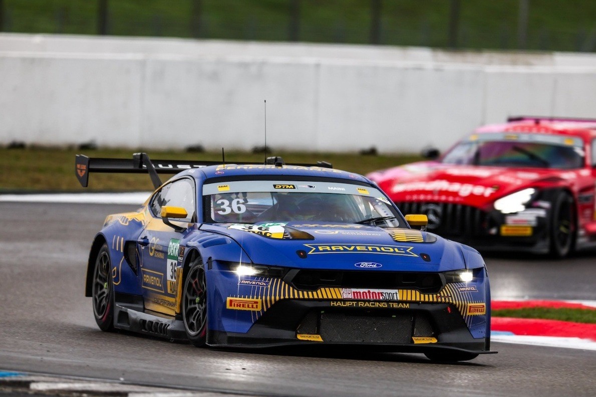 21 autóval és 8 gyártóval indul a DTM új szezonja