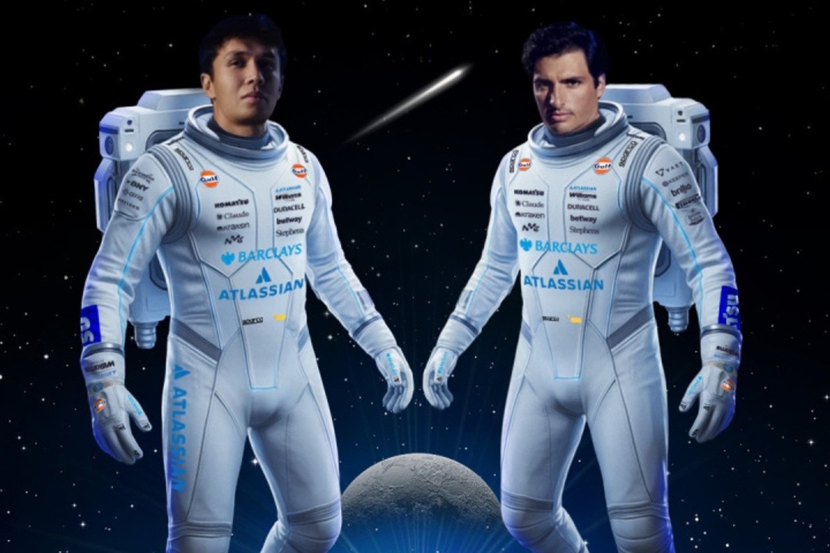  és  - Hatalmas öngólt lőtt a Williams, kíméletlenül szétszedték őket a rajongók