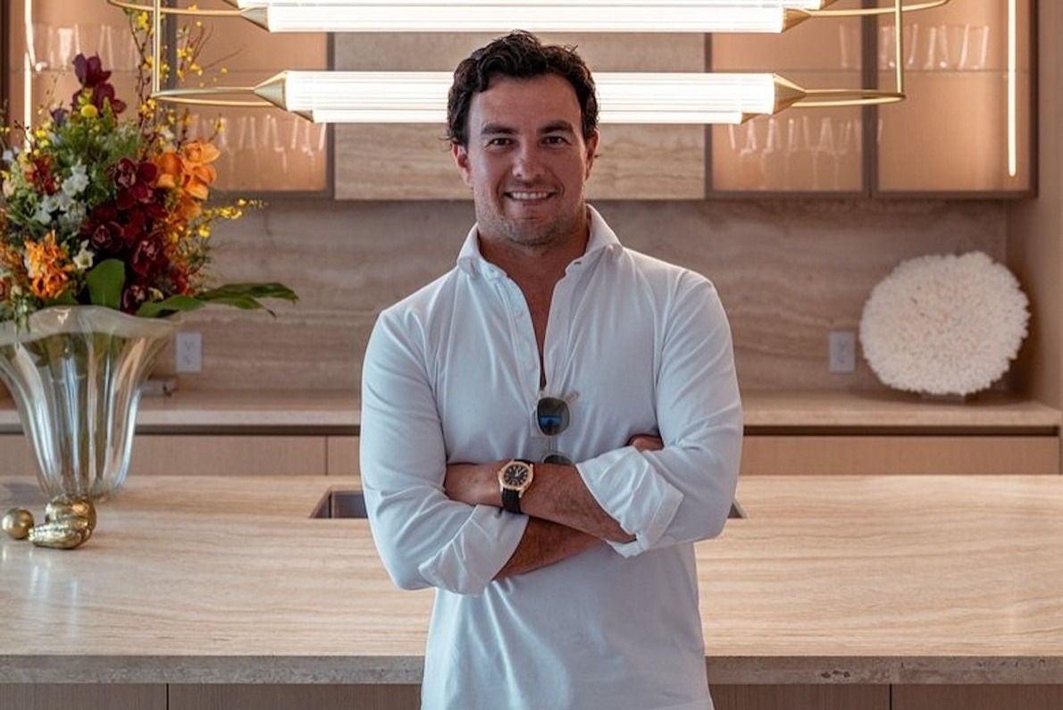  - Sergio Pérez egyértelművé tette, vissza akar-e térni az F1-be!