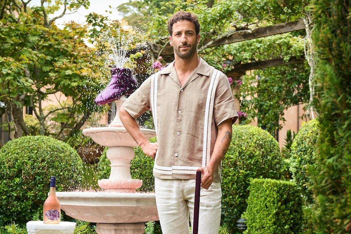 - Ricciardo visszatért, és egyből meghódította a Miami Nagydíj paddockját