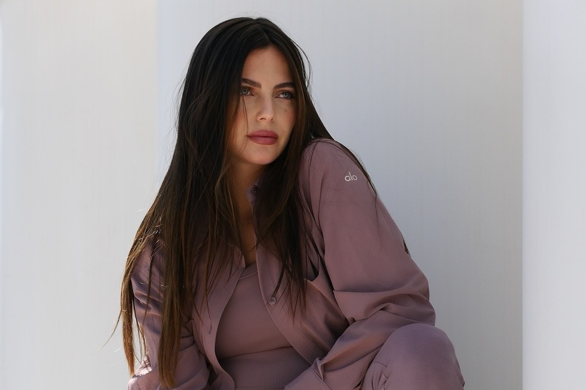  - Kelly Piquet elárulta, miért tűnt el a közösségi médiából