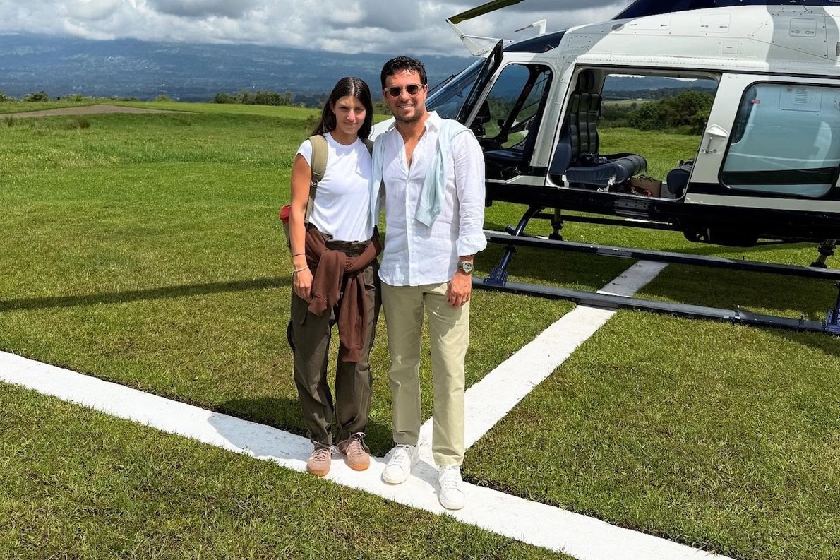  és  - Van olyan forgatókönyv, aminél Perez lecsúszhat a Cadillac üléséről, de ott lehet a 2026-os rajtrácson