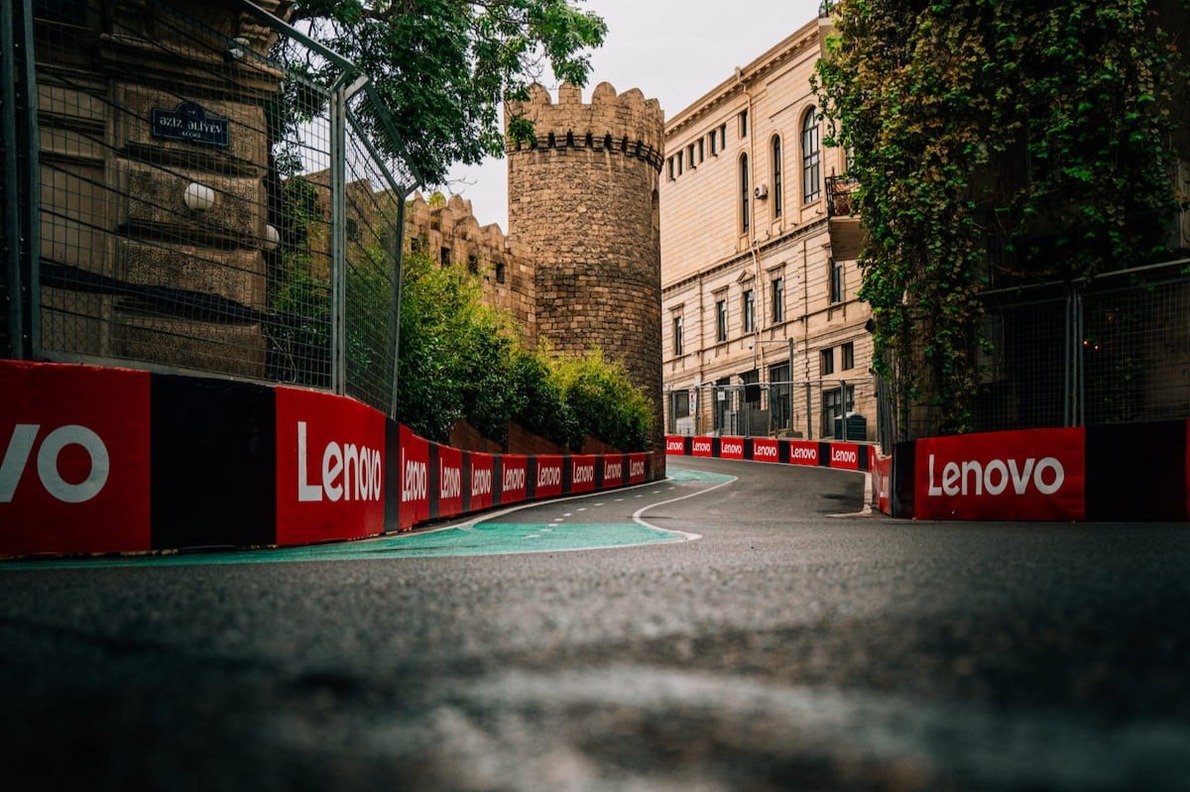 Hivatalos: Az Azeri Nagydíj 2030-ig hosszabbított!