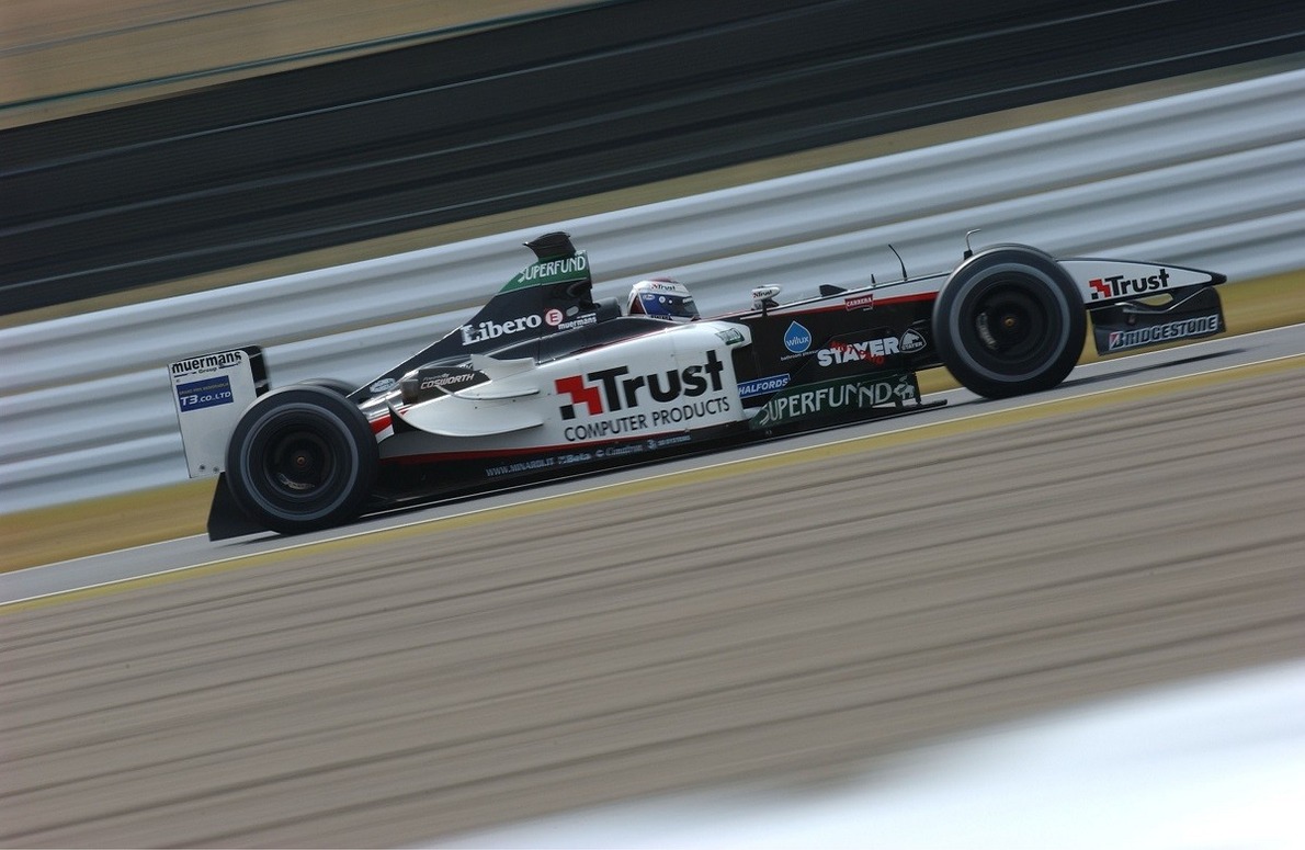 Kiderült, ki bukta a legtöbbet Verstappen sikeres karrierjén