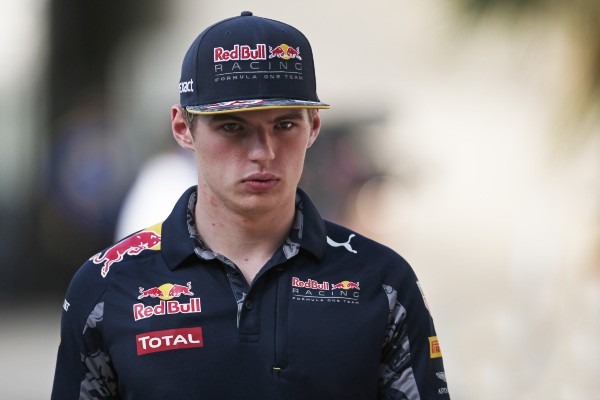  - Miért gondolták az F1-es szakemberek, hogy Max Verstappen sosem lesz világbajnok?