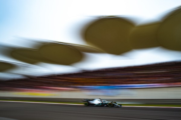 Hamarosan eltörlik a 2023-as F1-es Kínai Nagydíjat – sajtóhír