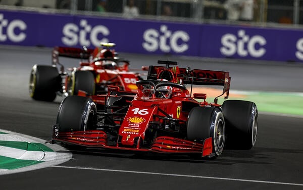  és  - A Ferrari is tesztet szervez versenyzőinek a szezonkezdés előtt