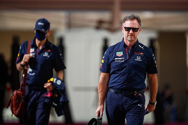  - Christian Horner szerint egyértelmű, ki minden idők legjobb F1-es Red Bull-pilótája